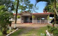 JUAN CARLOS TANTALEAN - Finca a Villavicencio, Meta